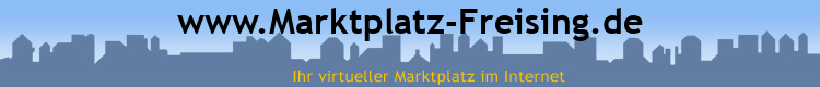 www.Marktplatz-Freising.de